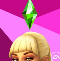 The Sims シムズ ポケットのアイコン