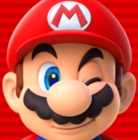 Super Mario Runのアイコン